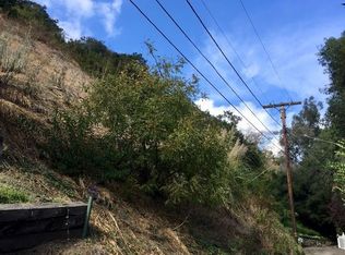 1625 Crater Ln, Los Angeles, CA 90077