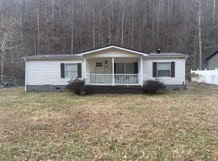 321 Gabriel Br, Kimper, KY 41539