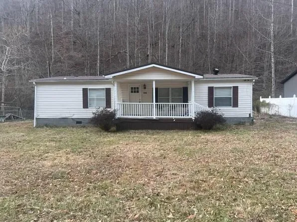 321 Gabriel Br, Kimper, KY 41539