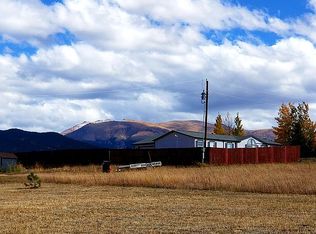 351 Doublet Ln, Divide, CO 80814