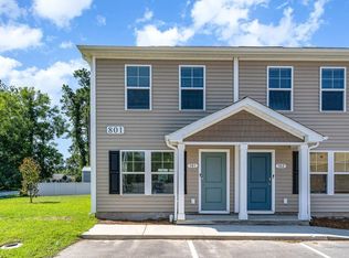 Coastal Wind Townhomes, Myrtle Beach, SC 29577