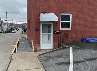 802 Horner St APT 3, Brackenridge, PA 15014