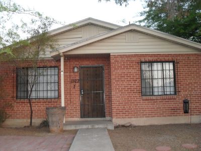 1322 E Lee St Unit 1, Tucson, AZ, 85719