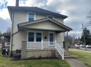 883 Timberman Rd, Columbus, OH 43212