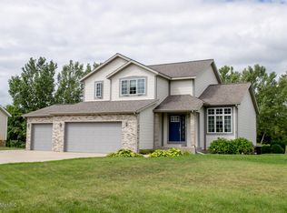 2856 Brookmere St, Muskegon, MI 49444