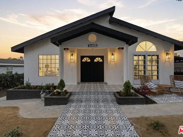 2956 W Avenue 35, Los Angeles, CA 90065