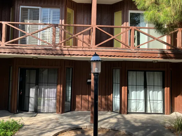 500 Thunderbird St, El Paso, TX 79912