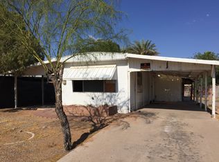 117 S 91st Way, Mesa, AZ 85208