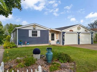 2407 S Washington Ave, Marshfield, WI 54449