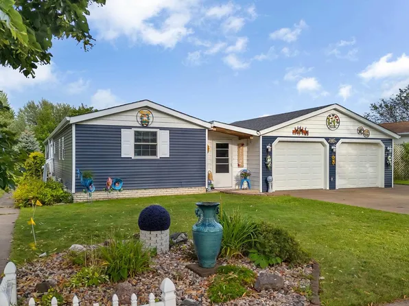 2407 South WASHINGTON AVENUE, Marshfield, WI 54449