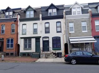 832 N 11th St, Reading, PA 19604