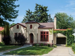 5844 Briggs St, Omaha, NE 68106