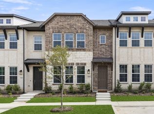 1067 Keene Ridge Dr, Allen, TX 75013