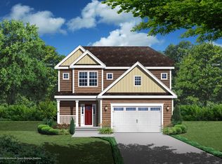 184 Pine Brook Rd, Tinton Falls, NJ 07724