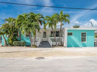 451 89th St, Marathon, FL 33050