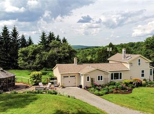 310 Van Kirk Rd, Newfield, NY 14867