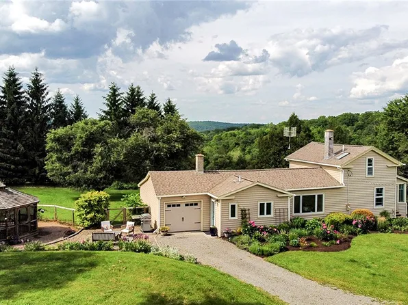 310 Van Kirk Rd, Newfield, NY 14867