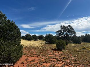 4446 Goldenrod Rd, Williams, AZ 86046
