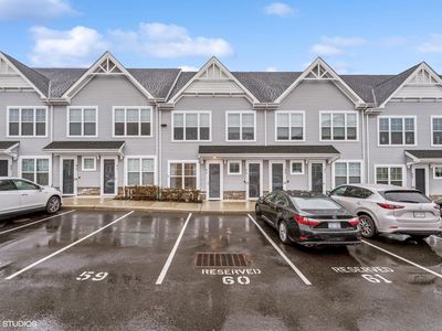 417 Emanuel Way #417, East Meadow, NY, 11554