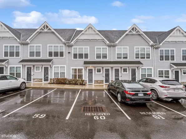 417 Emanuel Way #417, East Meadow, NY 11554