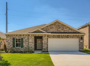 521 Aberdeen Dr, Ferris, TX 75125