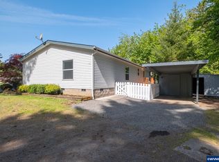 3134 Highway 20 APT 1, Sweet Home, OR 97386