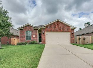 30719 Roadie Pass, Magnolia, TX 77355