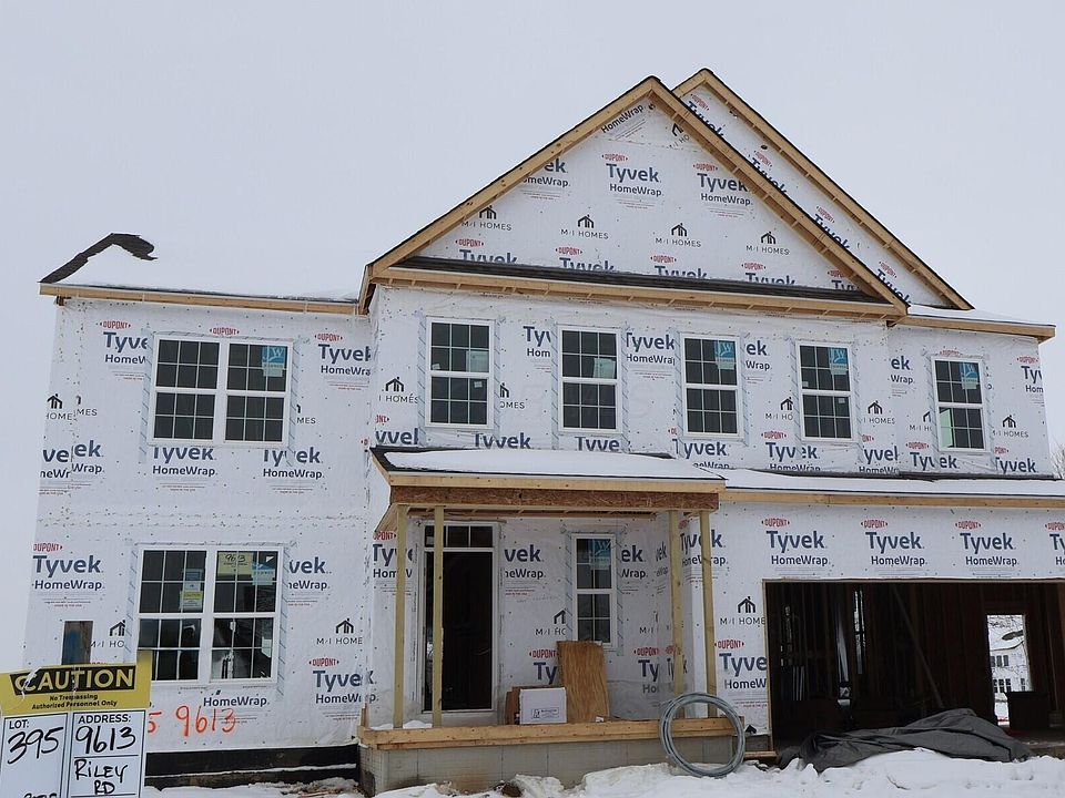 1st image of 9613 Riley Rd