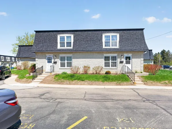 4100 W Cherrywood LANE, Brown Deer, WI 53209