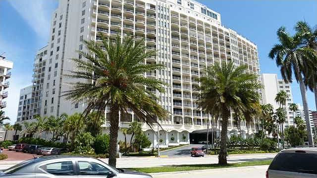 1st image of 5401 Collins Ave # Fl 10th