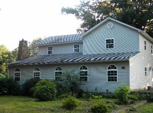 808 Ellis Rd, East Springfield, PA 16411