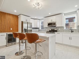 1311 Yerkes St, Philadelphia, PA 19119