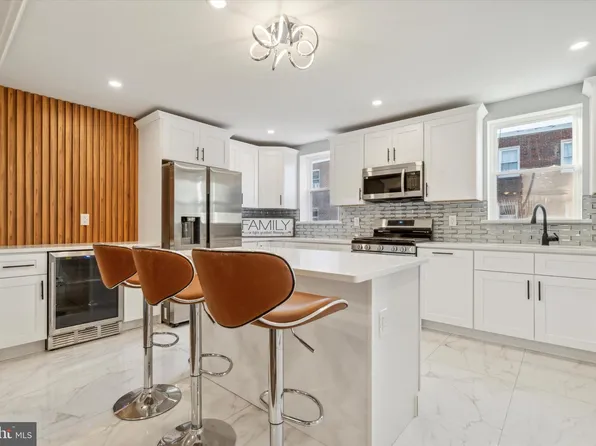 1311 Yerkes St, Philadelphia, PA 19119