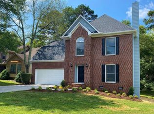 2707 Dee Peppers Dr, Knoxville, TN 37931