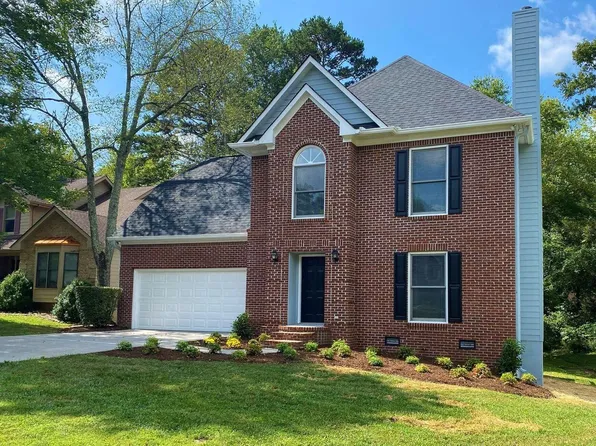 2707 Dee Peppers Dr, Knoxville, TN 37931