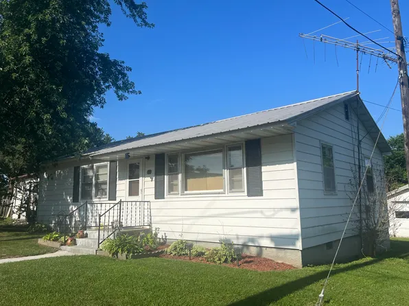 117 S Lake Street, Mountain Grove, MO 65711