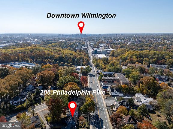 5th image of 206 Philadelphia Pike