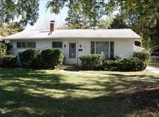 24 Roth St, Battle Creek, MI 49015