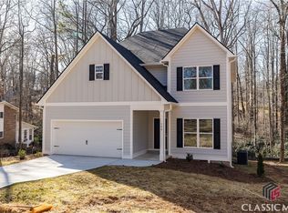 180 Gatewood Cir, Athens, GA 30607