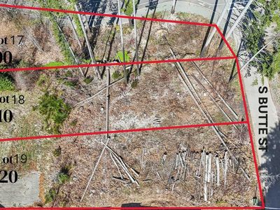 100 S Butte St, Detroit, OR, 97342