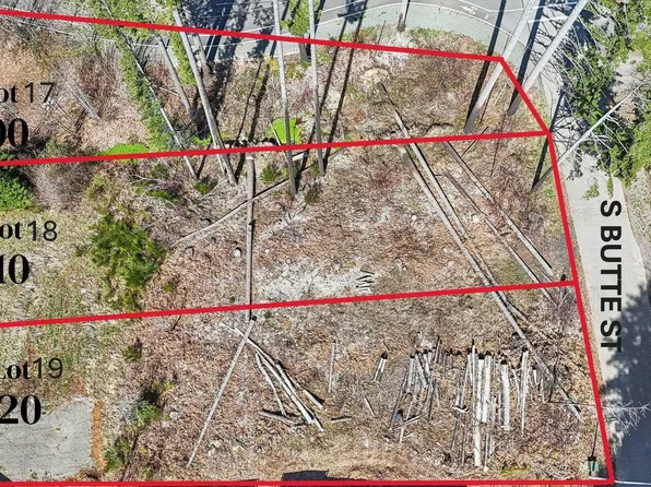 100 S Butte St, Detroit, OR 97342