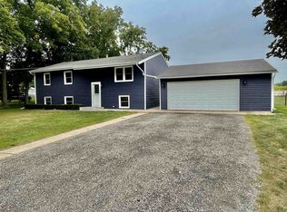 512 E North St, Durand, IL 61024