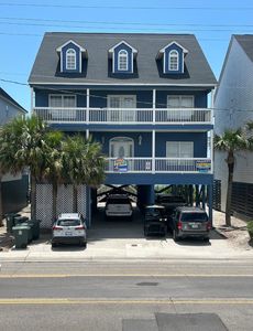 3202 Ocean Blvd. N, North Myrtle Beach, SC, 29582