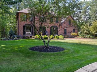 2711 Arrowhead Ln, Norwalk, OH 44857