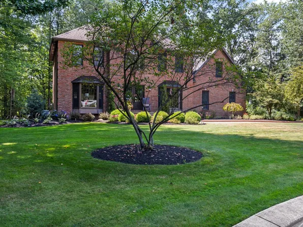 2711 Arrowhead Ln, Norwalk, OH 44857
