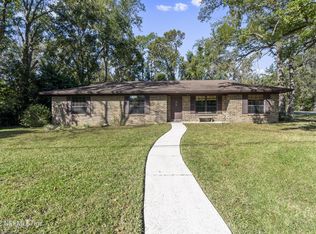 4208 Cedar Rd, Orange Park, FL 32065