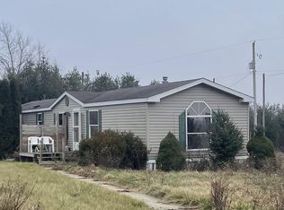 13347 Camden Rd, Waldron, MI 49288