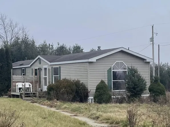 13347 Camden Rd, Waldron, MI 49288