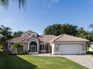 1015 Fieldstone Dr, Melbourne, FL 32940