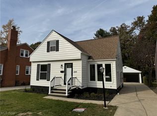 2014 Lorimer Dr, Cleveland, OH 44134